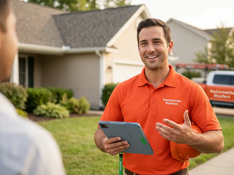 Roof Installation  in Pittsfield  FAQ